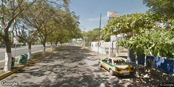 CASETA DE POLICIA(MODULO DE SEGURIDAD)